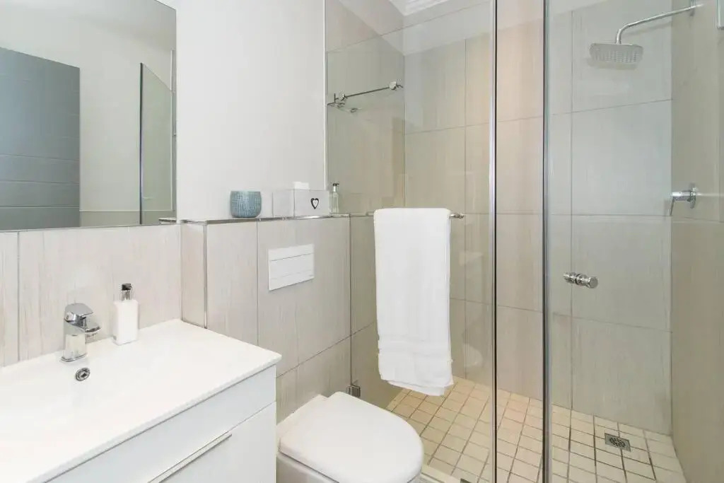 9 Church View - Homely Apartment