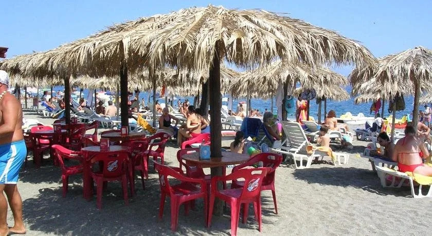 B&B Il Giardino di Zefiro