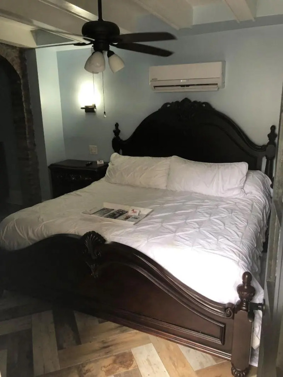 Haunted Hotel New Orleans
