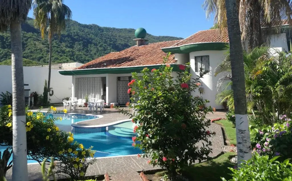 Casa Frasser