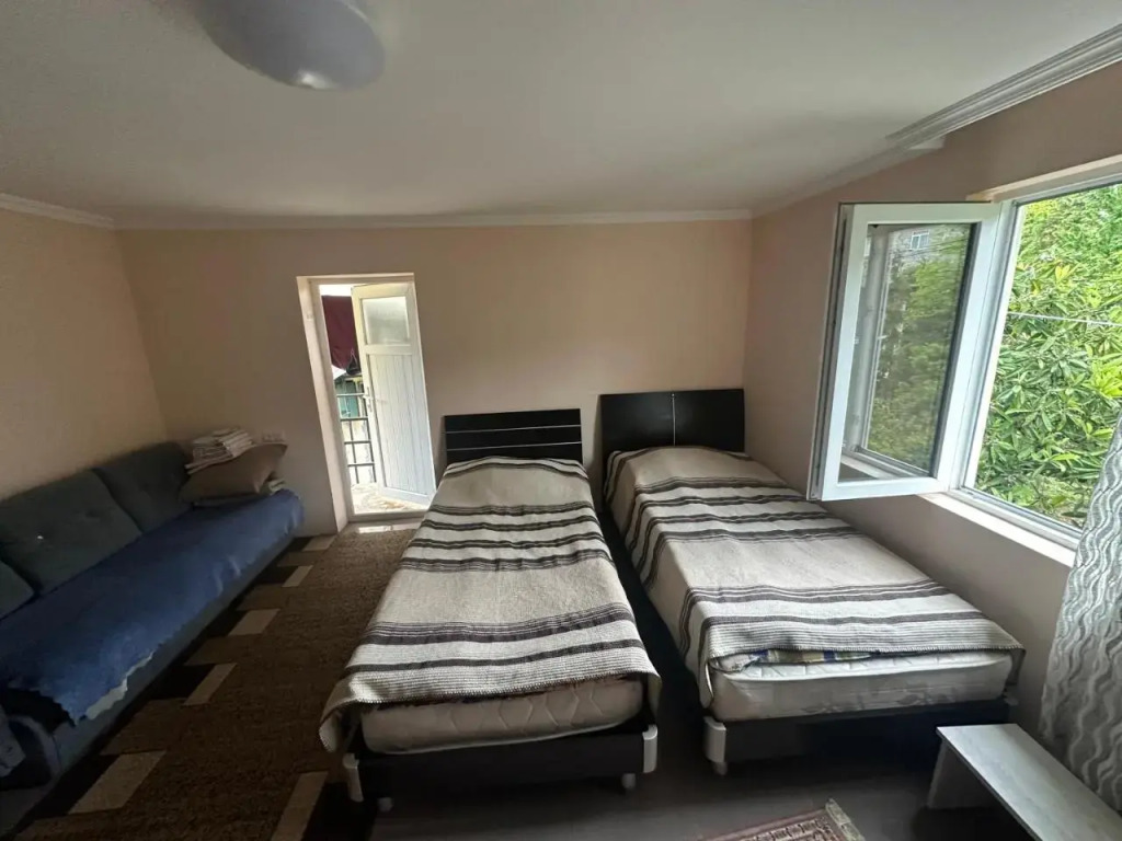 Guest House at Green cape