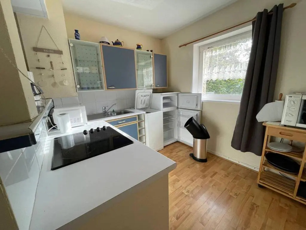 Appartement Carnac, 2 pièces, 4 personnes - FR-1-377-51
