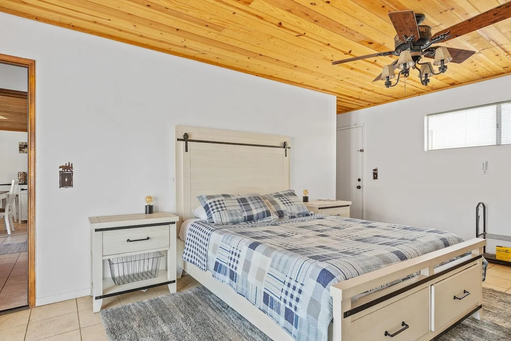 Your Next Escape at Charlotte's Chateau!