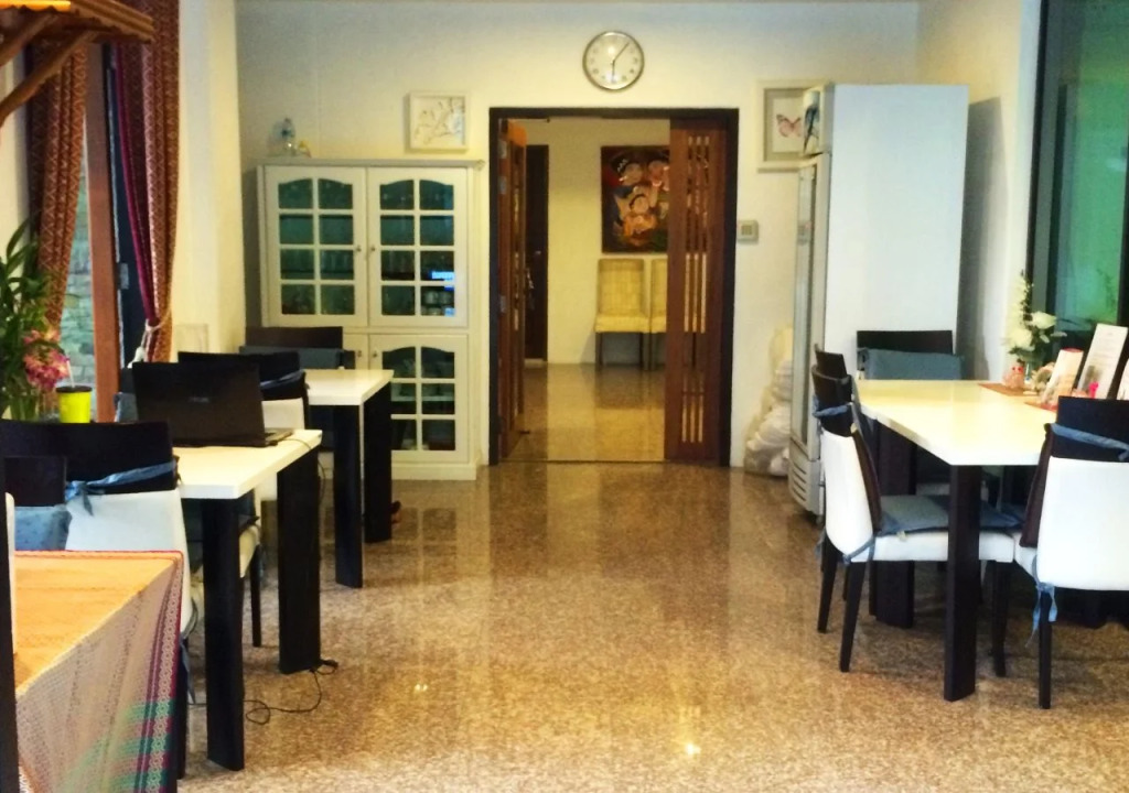 Baan Paan Hua Hin