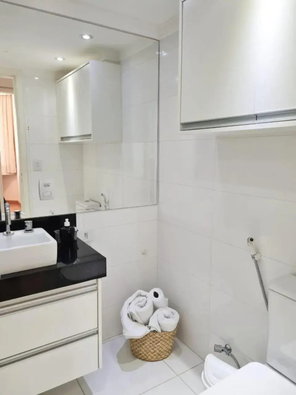 Flat Centro Campinas - L'Hirondelle 125