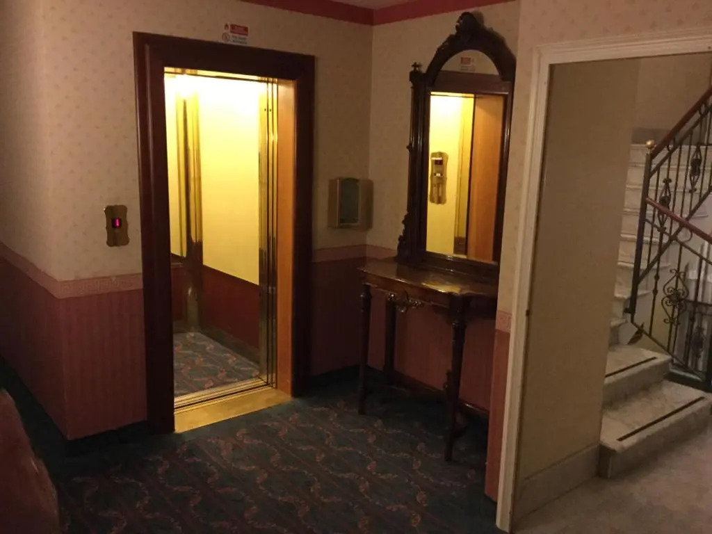 Hotel Bentivoglio Residenza DEpoca