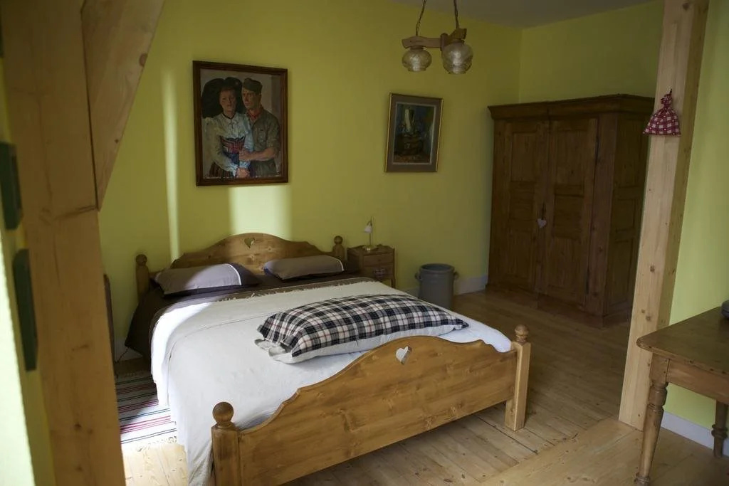 Chambre dhôtes La Célestine