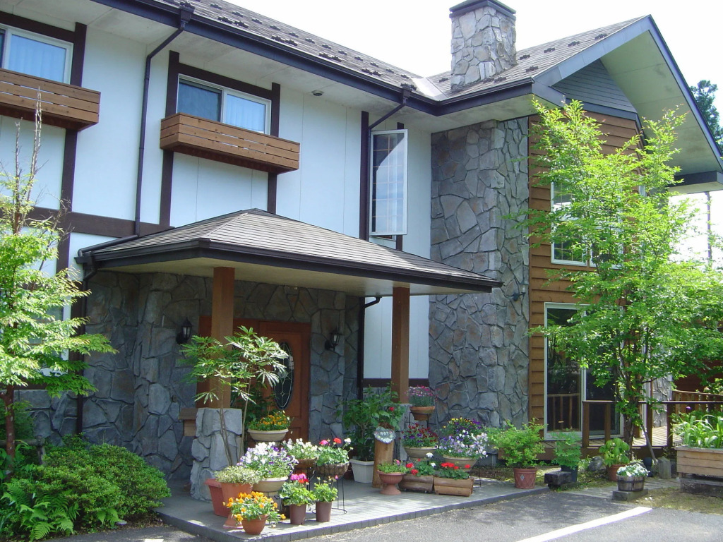 Nikko Akarinoyado Villa Revage