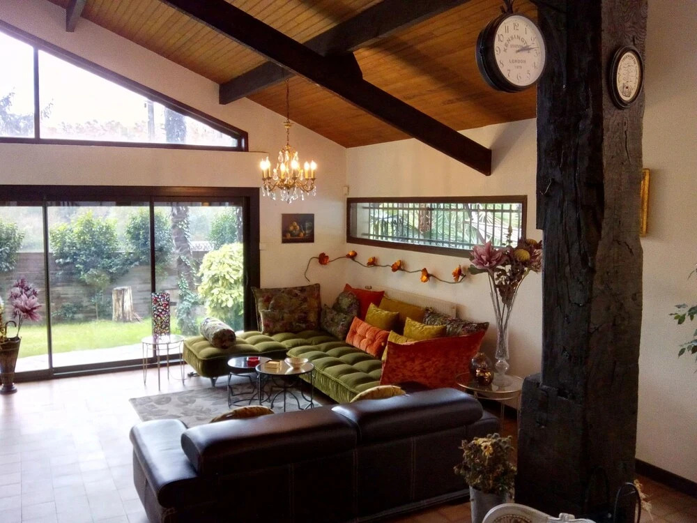 Villa Occitania