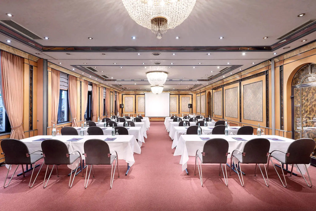 Hotel Regent