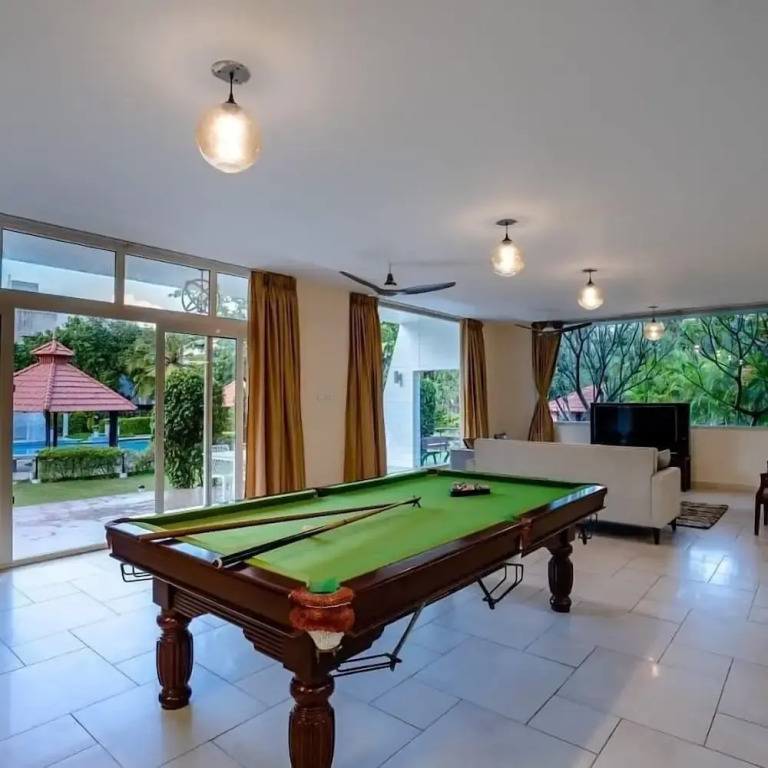 Khushana Villa by Baywatch stayzz