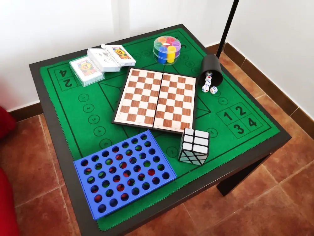 Apartamento Tampico 2