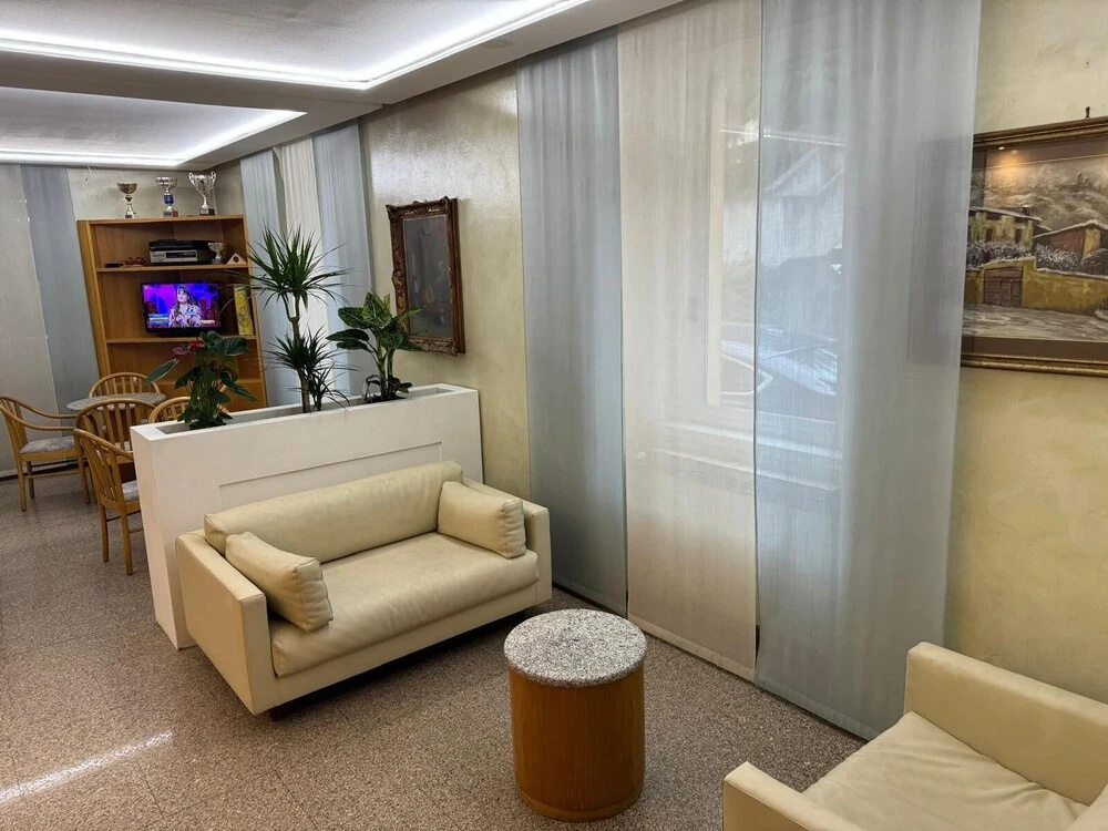Hotel Armonia