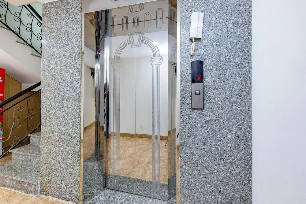 Oyo 277 Hoa Mai Hotel