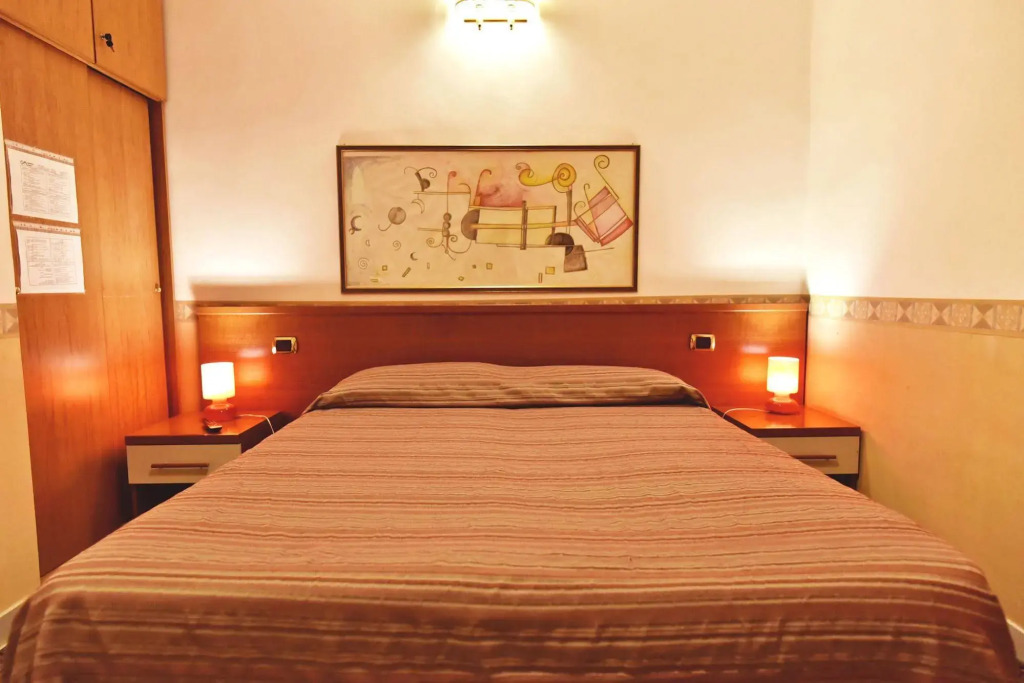 Hotel Carmel