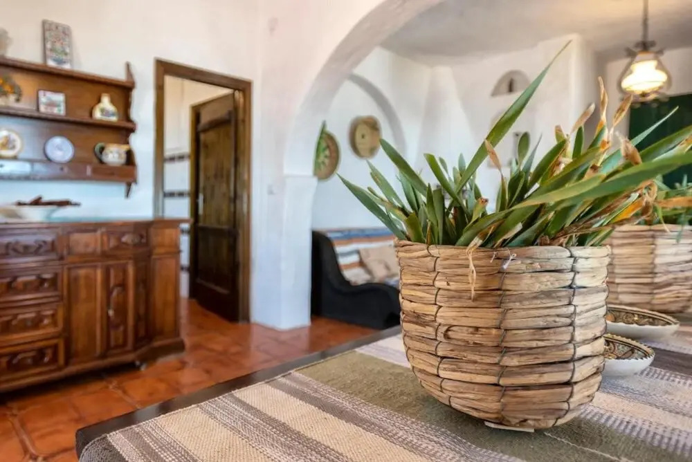 Villino Paradise in Sorso