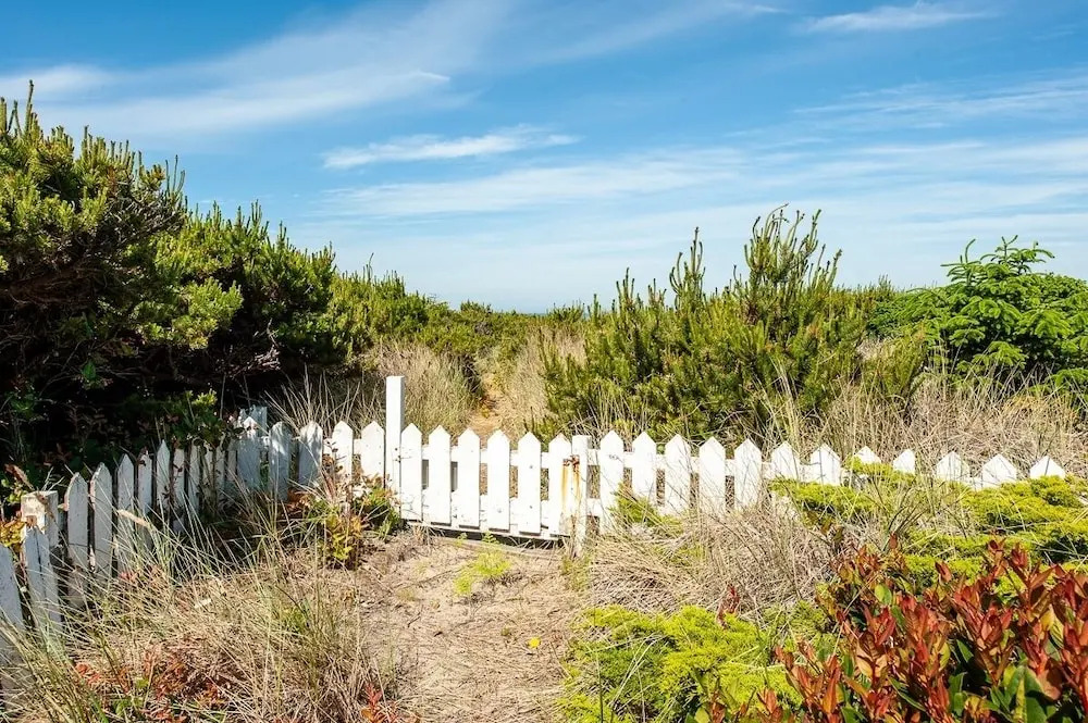 Pacific Mist 3 Bedroom Home