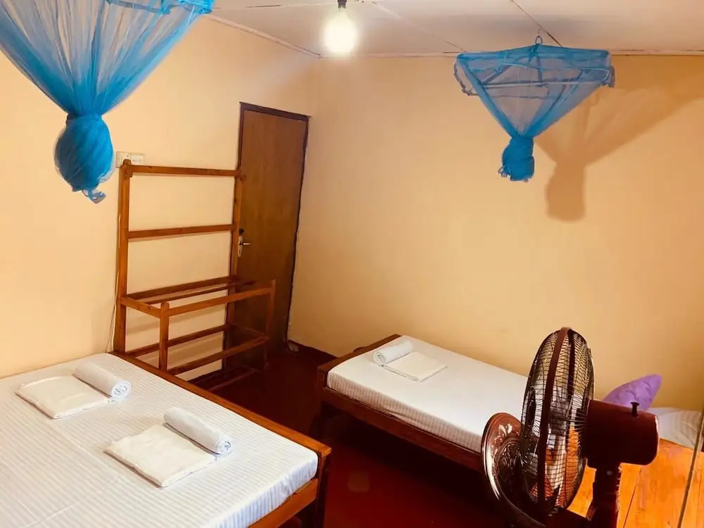 shepherd homestay