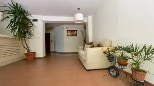 Hotel Sun Apartments