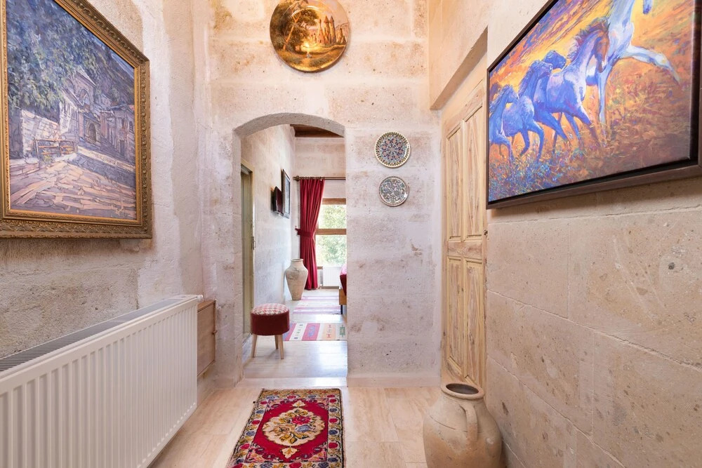 HacıAşık Konağı Butik Hotel