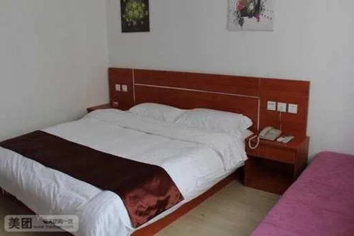 Thank Inn Plus Hotel Yancheng Jianhu Guanhua Road