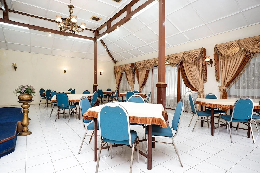 Hotel Griya Kencana by Capital O