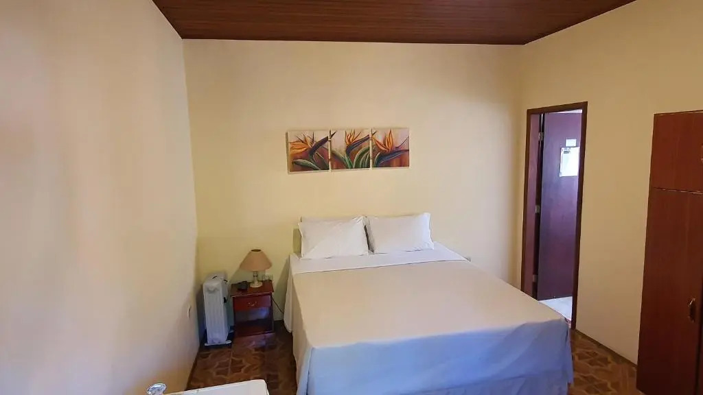 Pousada Santo Antônio do Pinhal