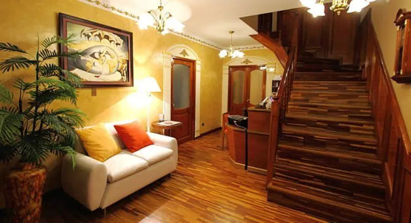 Hotel Palma Real Boutique