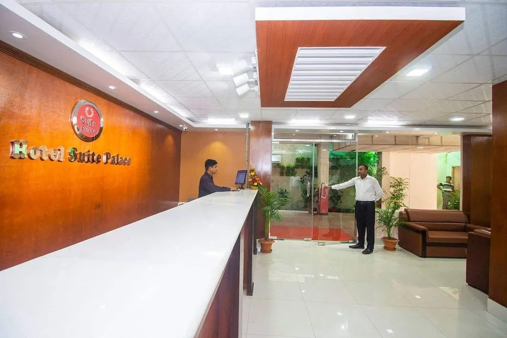 Suite Palace