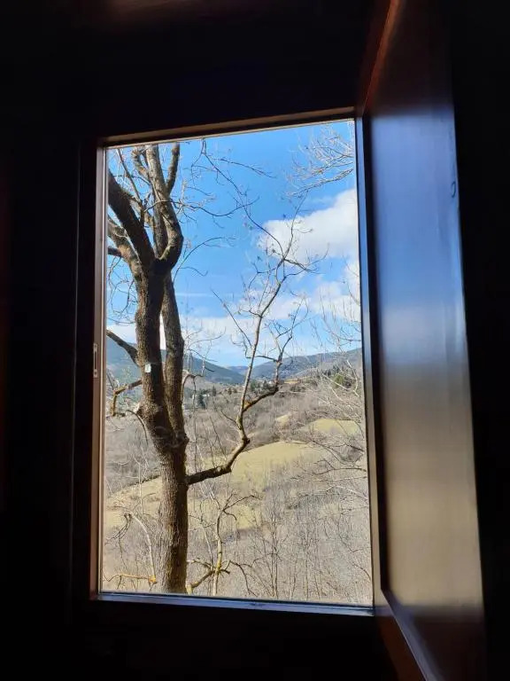 El Serrat Turisme Rural