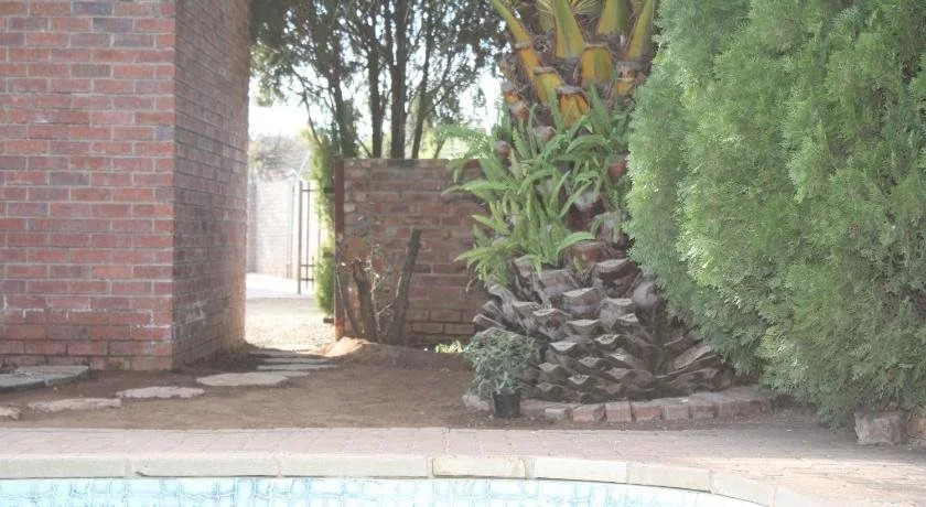 Cura Lodge