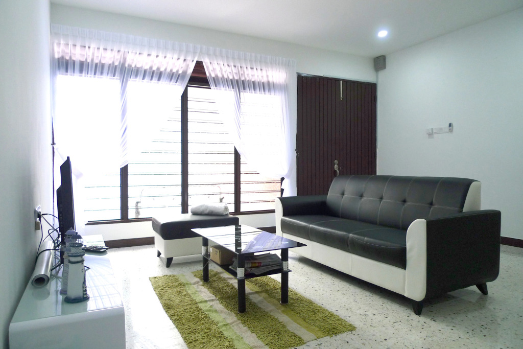 Gurney Home