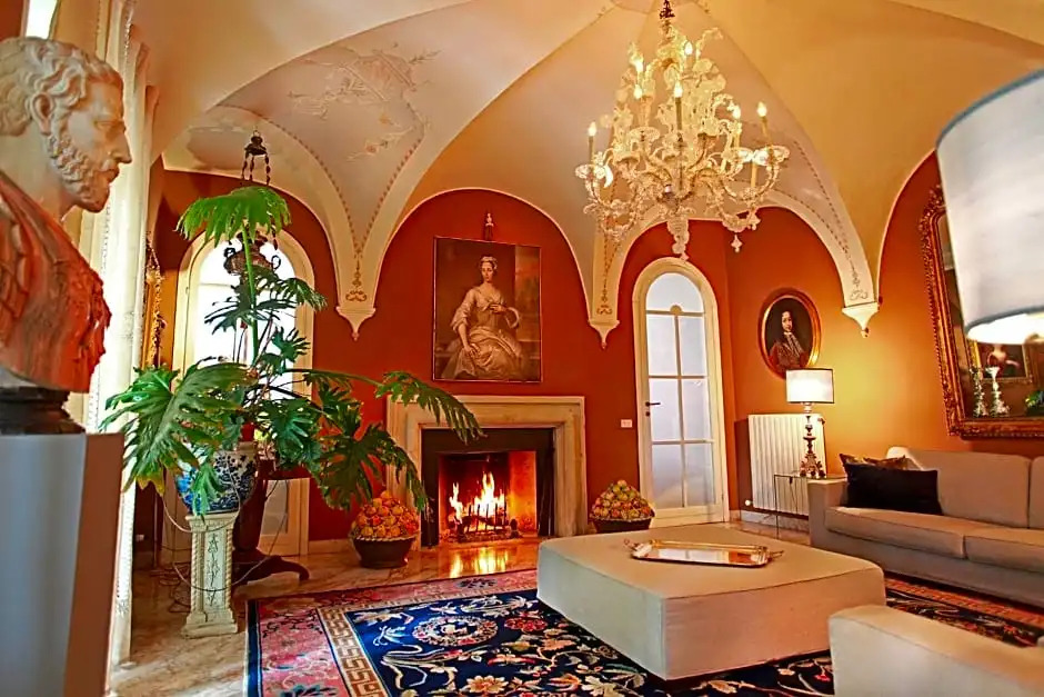 B&B Alla Mezza Luna