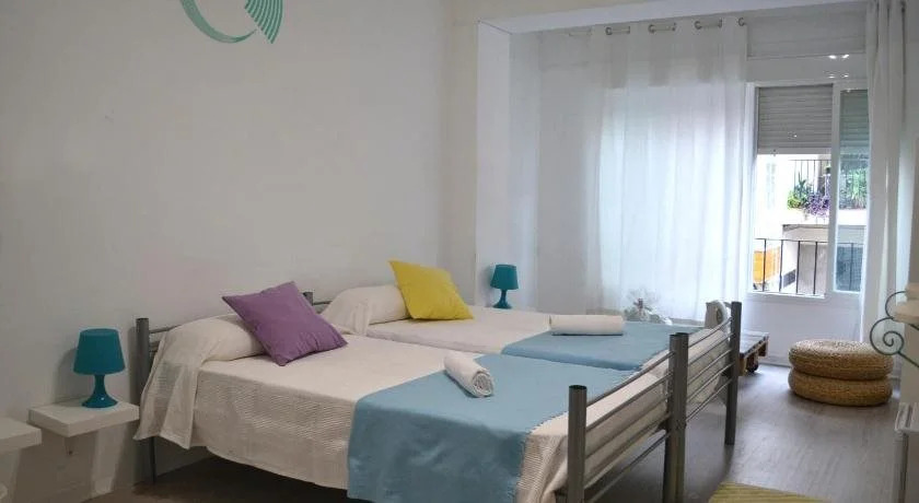 La Bartola Guesthouse