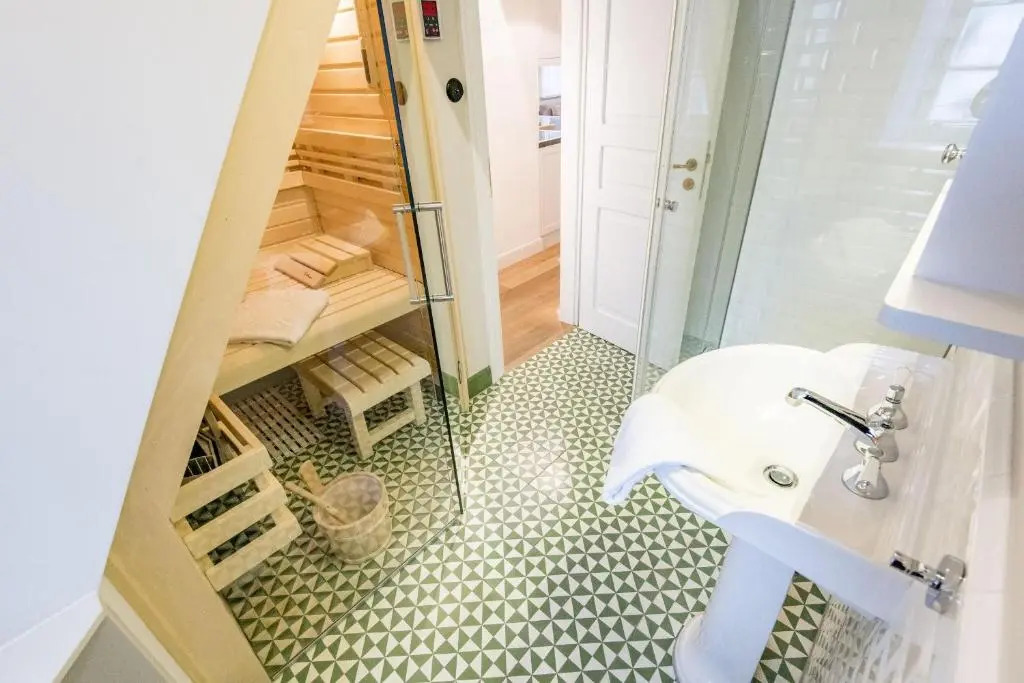 Villa Aegir Whg 3