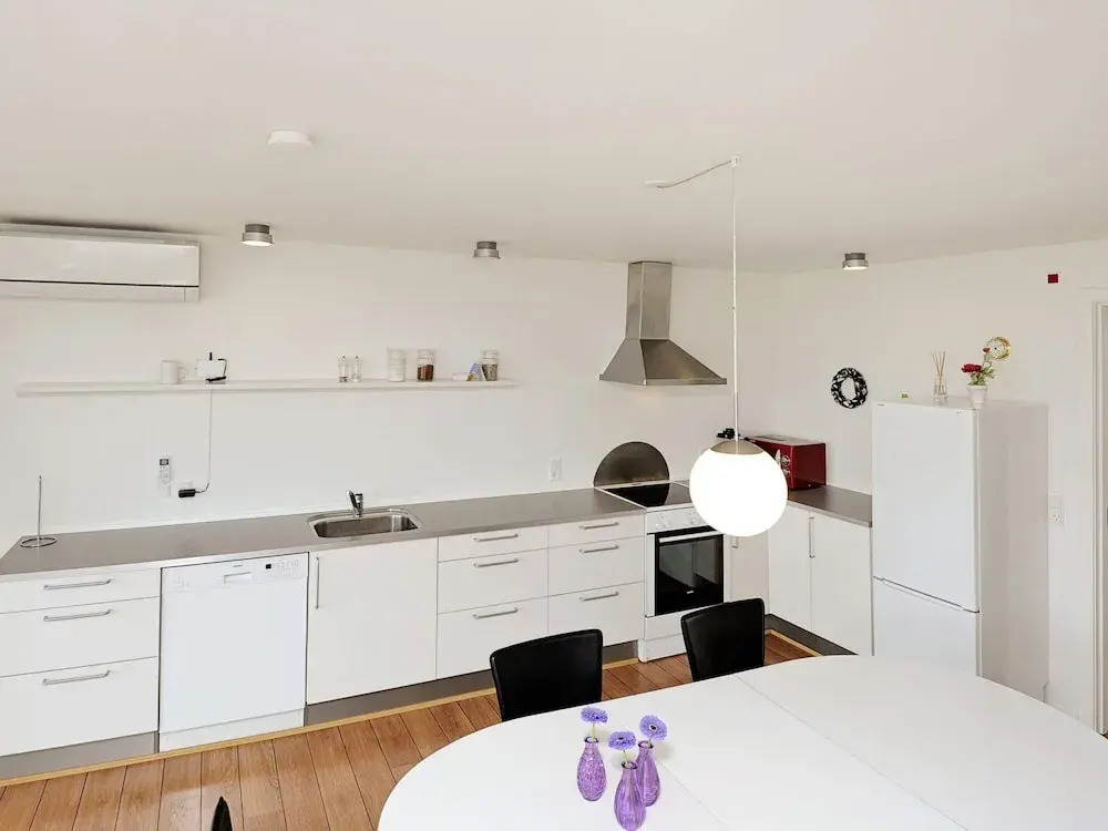 5 Star Holiday Home in Hemmet