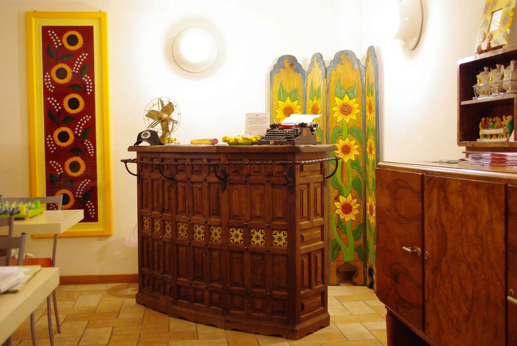 Il Girasole High Quality Inn
