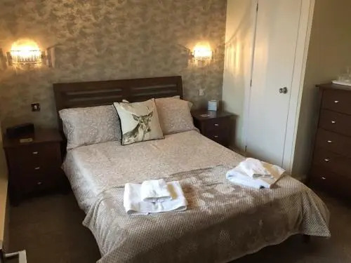 Southfork Villa Guesthouse