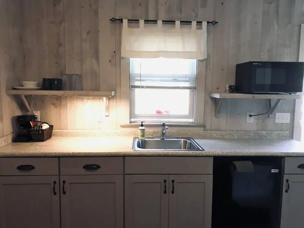 Cedar Ridge Cabins