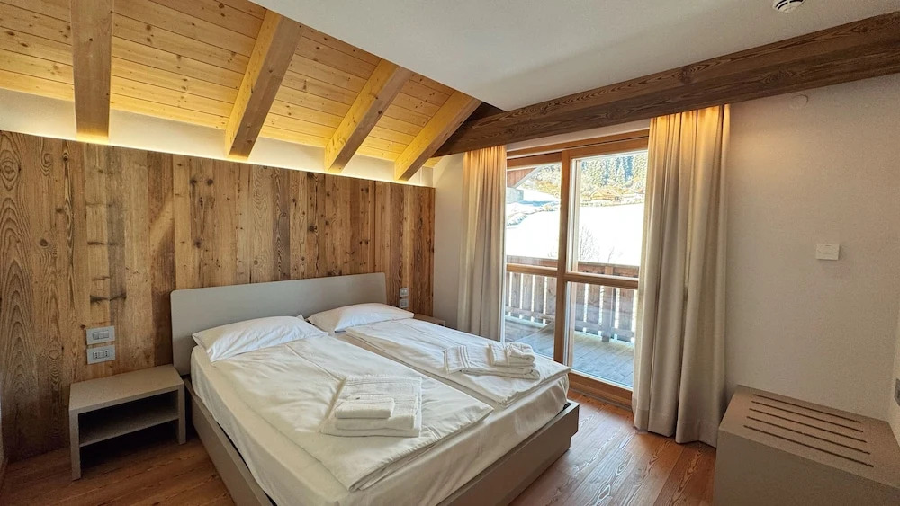 Mountain Exzelent Residence - Luxury Alpine Apartments