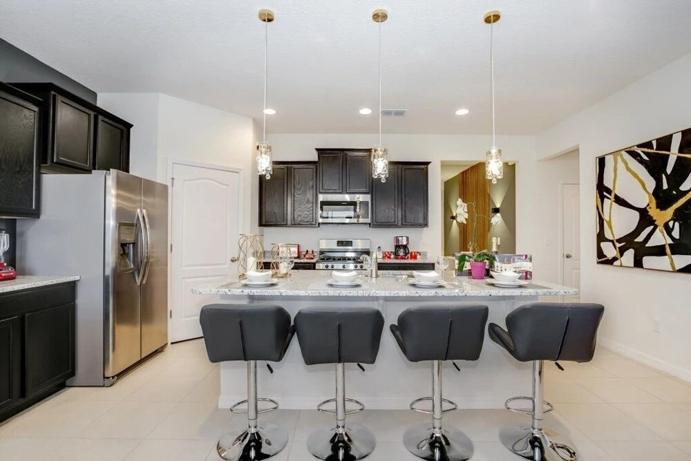 Luxury 6 Bedroom 4.bath Solterra Home With Spa 6 Villa by Redawning