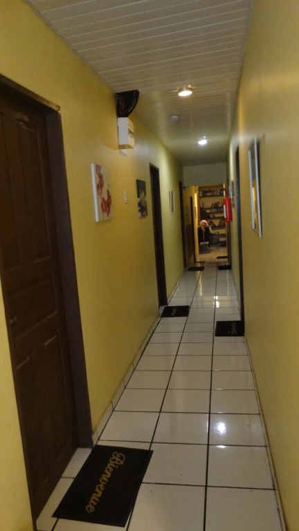 Hotel Tsankara