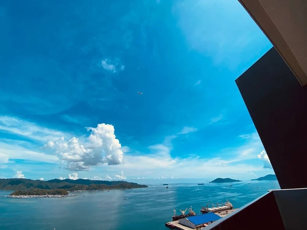 Jesselton Quay Suites