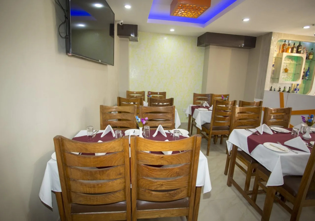 Hotel Marinha