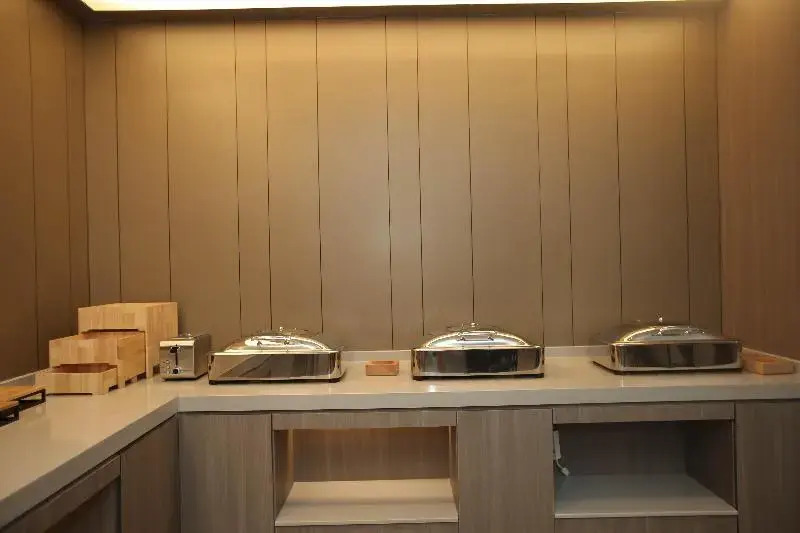 Hanting Hotel Beijing Fuchengmen