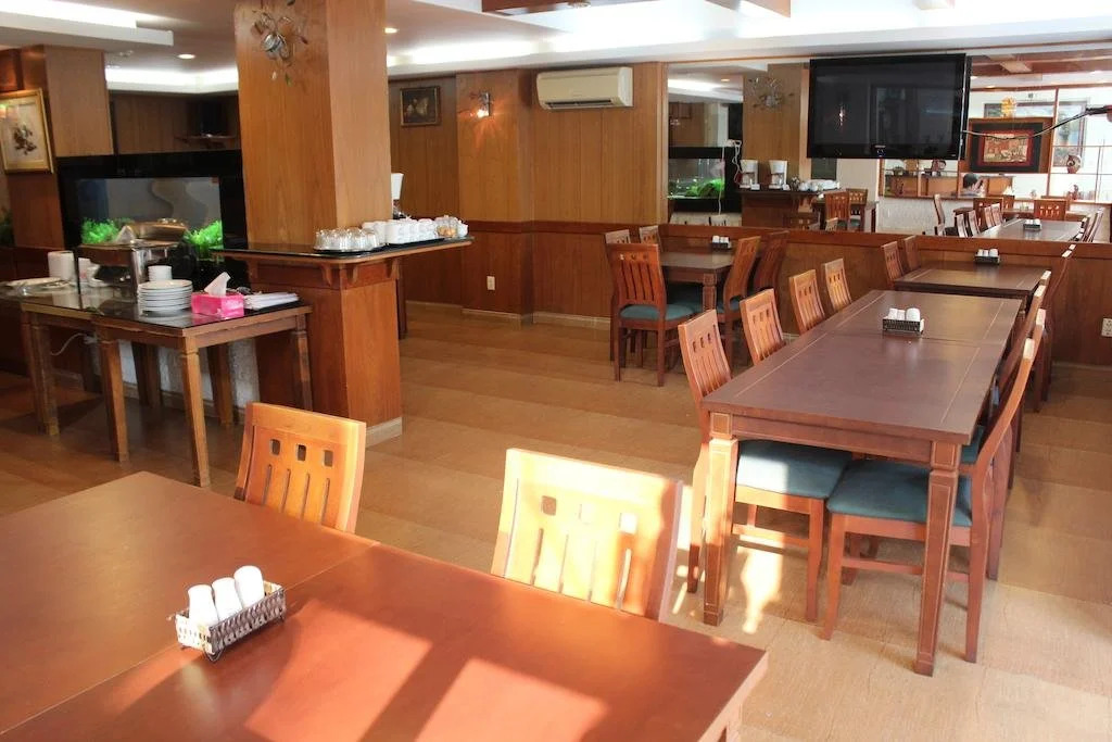 Bizu Hotel Sky Garden - Phu My Hung District 7