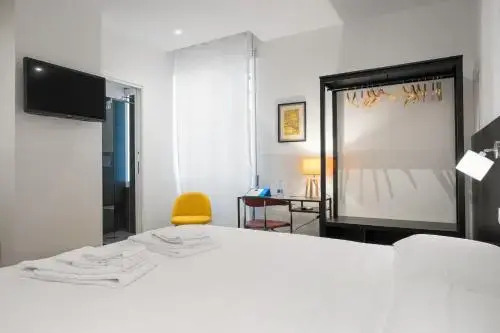 ParcoSantaTeresa Suites LOC-02279
