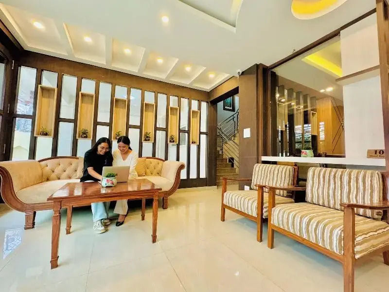 Hotel Bayberry Kathmandu - Near Tribhuvan International Airport