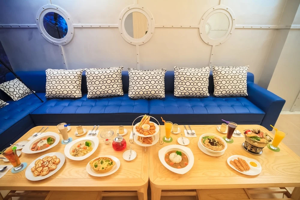 Ferry of Love Homestay