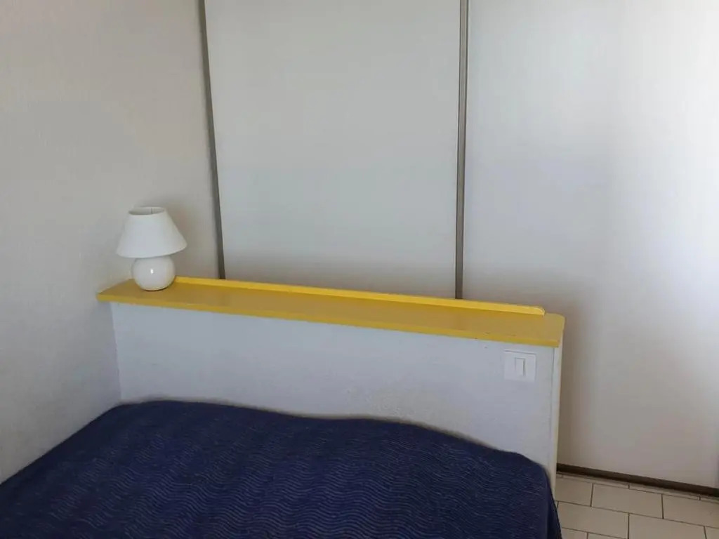Appartement Argelès-sur-Mer, 2 pièces, 6 personnes - FR-1-388-51